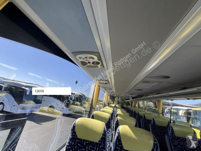 Linjebuss Mercedes RHD