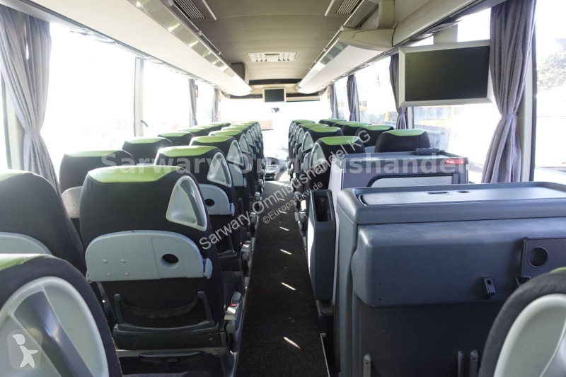 Междуградски автобус Setra 517 HD*59...