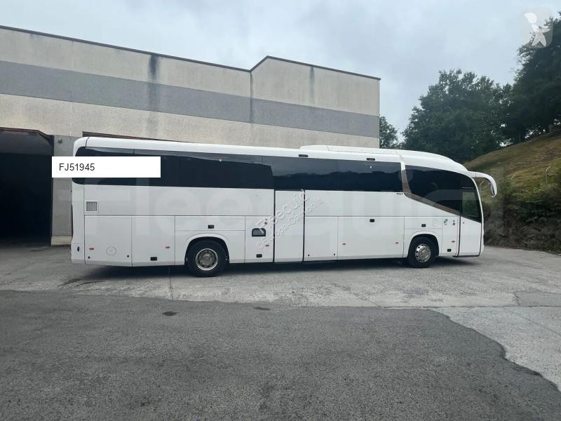 Autocar Irizar i6s