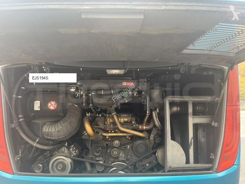 Autocar Irizar i6s