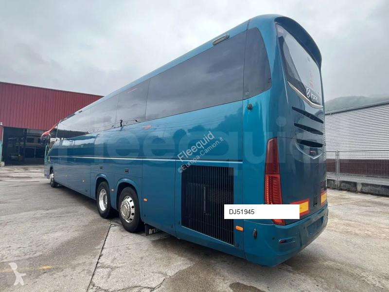 Autocar Irizar i6s