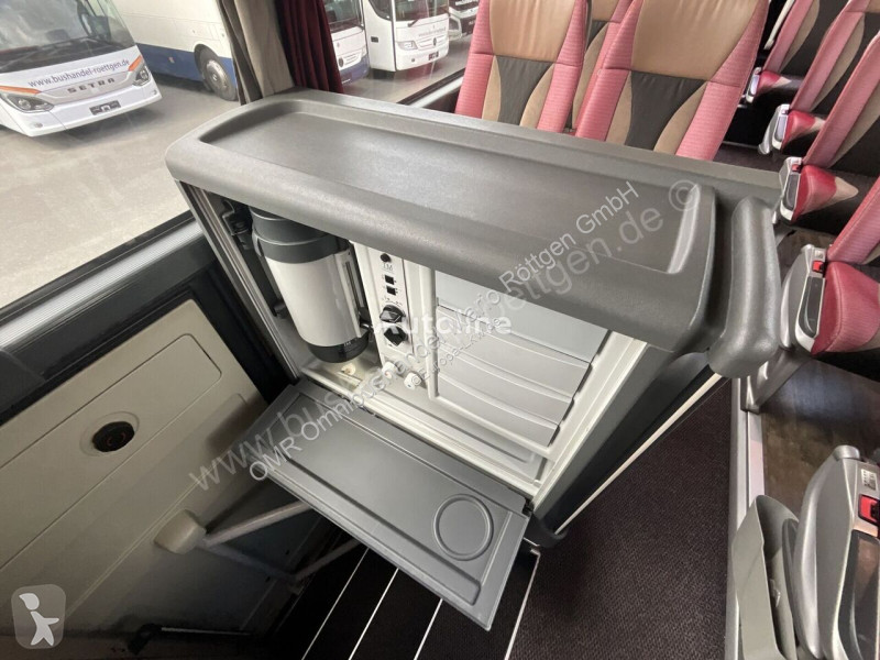 Autokar Setra S 511 HD