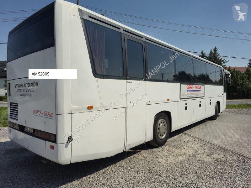 Renault  coach
