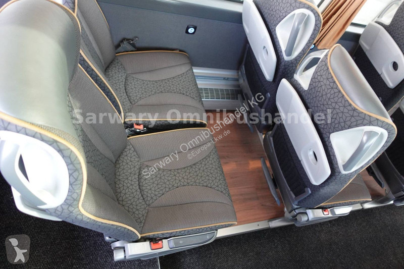 Autocar Setra 511 HD *WC*40-Sitze*411*