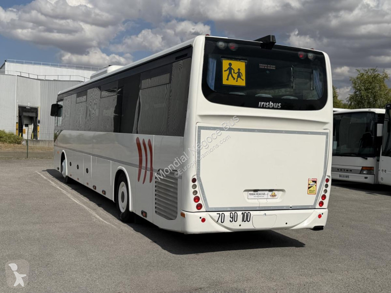 Autocar Irisbus  Arway
