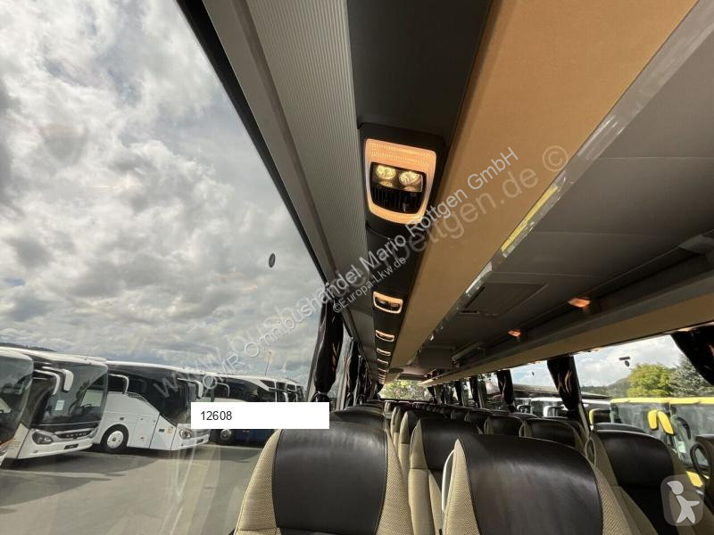 Autokar Setra S 515 HD