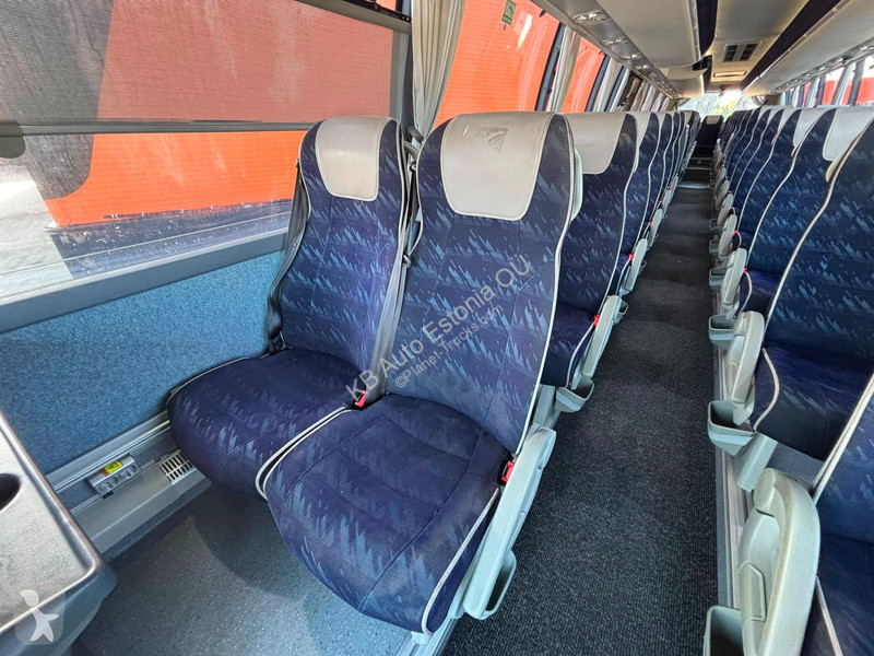 Autocar Volvo B11R H 6x2*4 53+1 SEATS / AC /...