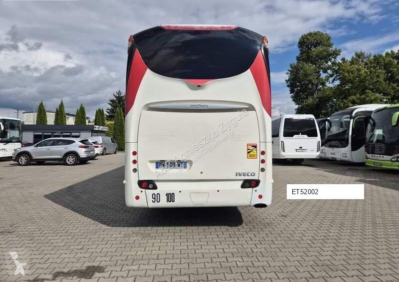 Touringcar Irisbus MAGELYS PRO / SPROWADZONY