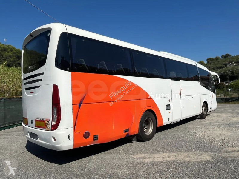 Autocar Irizar i6