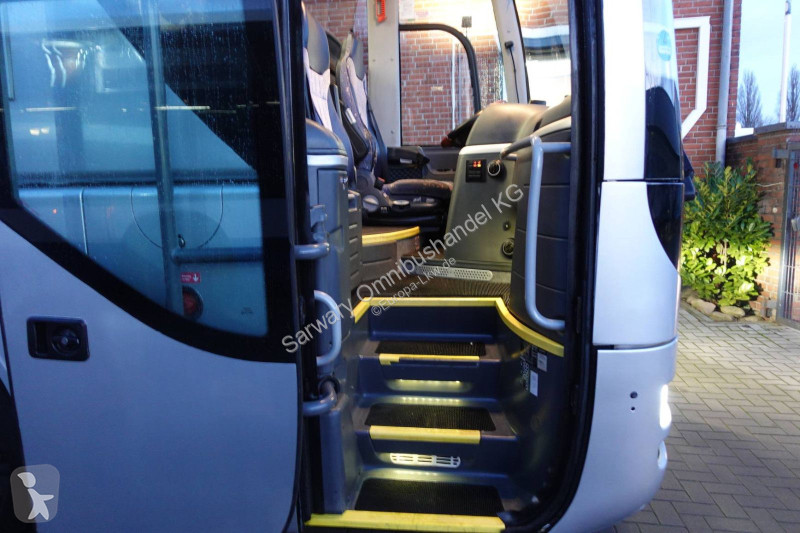 Autocar MAN R 08 Lion´s Coach*59 Sitze*EURO...