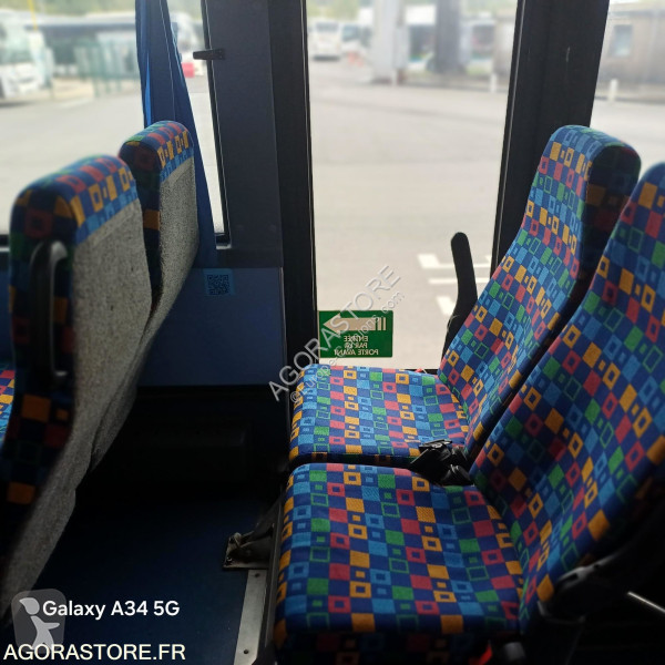 Autocar Irisbus CROSSWAY