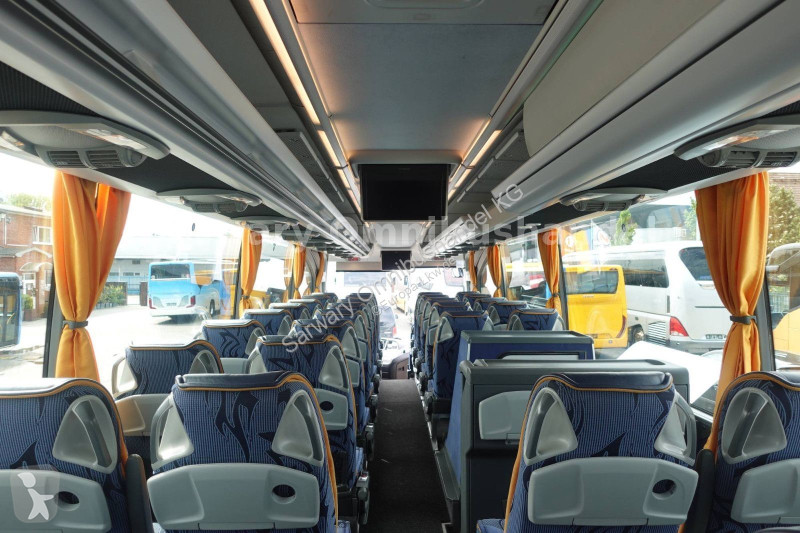 Autokar Mercedes Travego O 580-16 RHDM Edition...