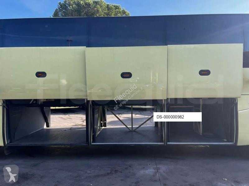 Autokar Iveco