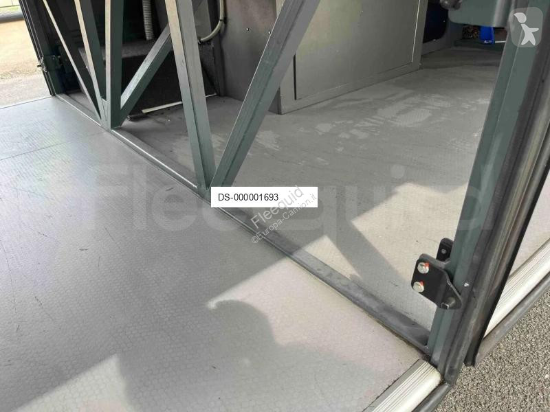 Ônibus viagem VDL Futura