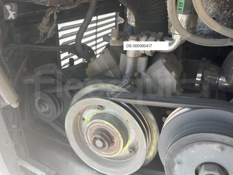 Autokar King Long XMQ6900