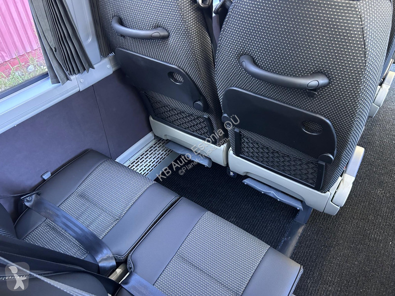 Távolsági autóbusz Temsa MD9 Coach 34+1+1 / WC...