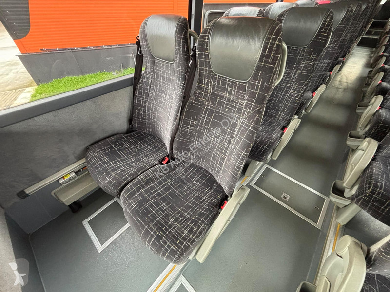 Autocar Volvo B11R H 4x2 EURO 6 / AC /...