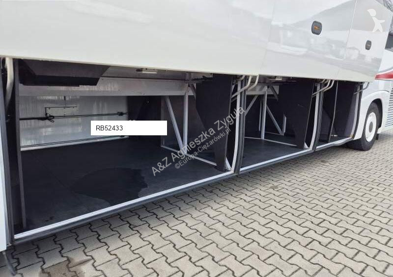 Междугородний автобус Irisbus MAGELYS