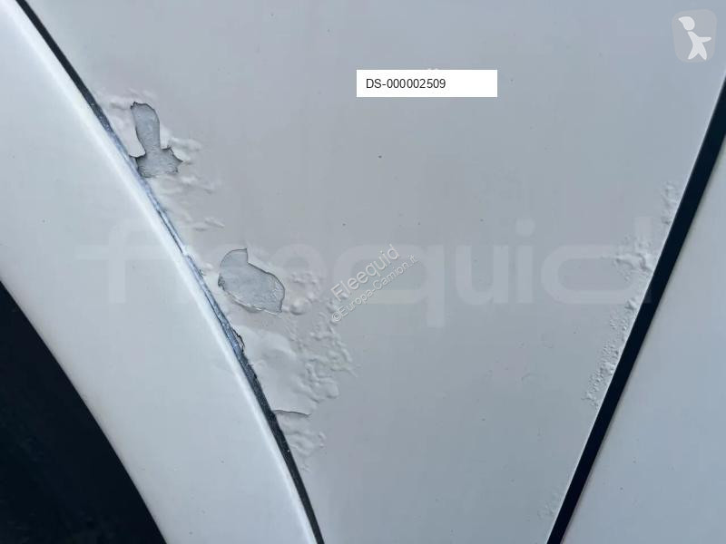 Междугородний автобус Iveco Orlandi