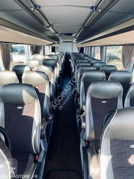 Autocar Neoplan CITYLINER