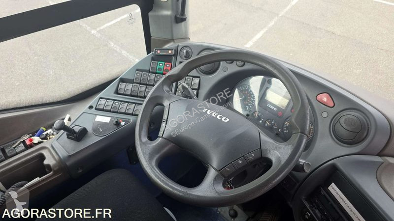 Autocar Irisbus RECREO