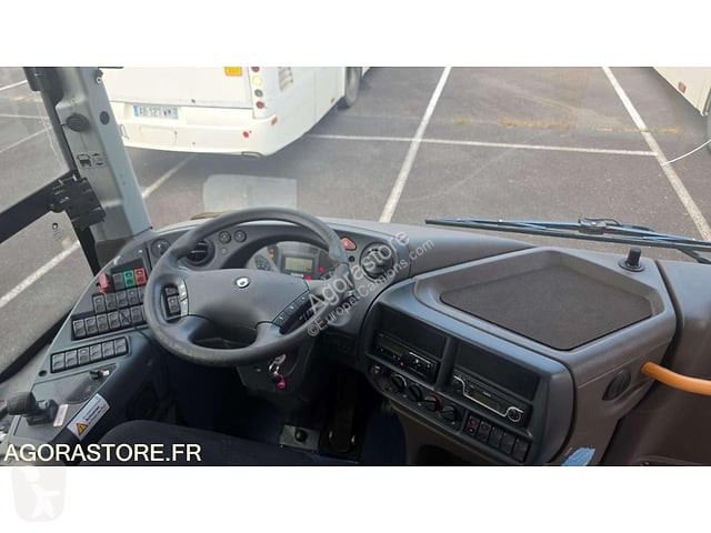 Autocar