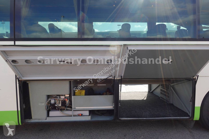 Autocar Mercedes O 580 Travego 15 RH...