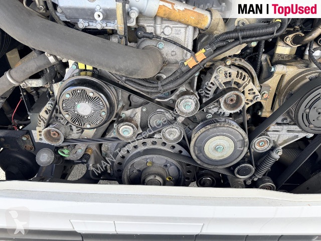 Междугородний автобус MAN R10 lift 49 pax+1+1