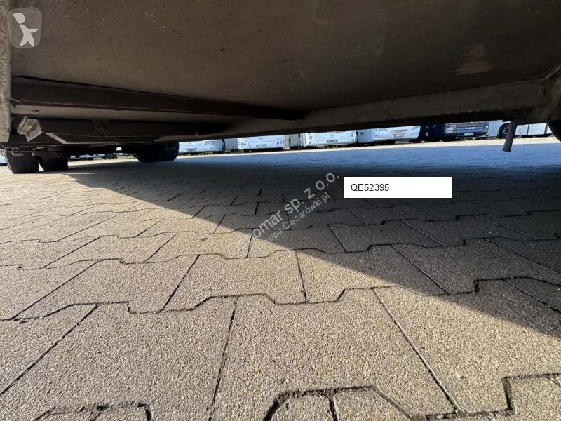 Autocar Setra GTHD