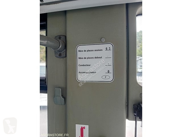 Междугородний автобус