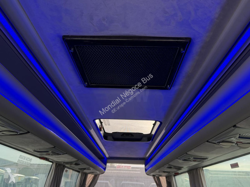 Междугородний автобус   SPRINTER 519 CDI