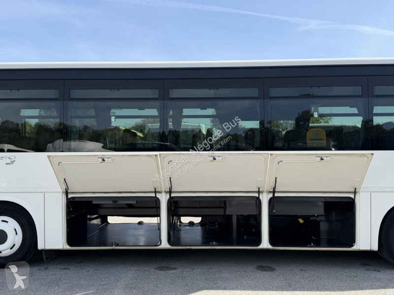 Междугородний автобус Irisbus 12 Metre