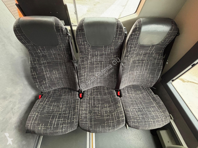 Междугородний автобус Volvo B11R H 4x2 EURO 6 /...