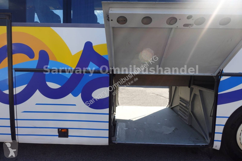 Autocar Setra GT-HD...