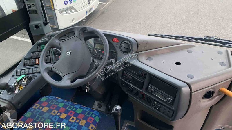 Autocar Irisbus RECREO