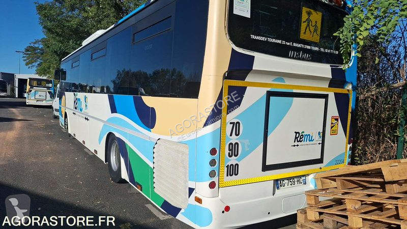 Autocar Irisbus RECREO