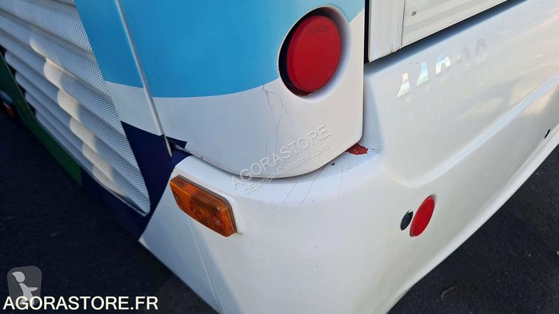 Autocar Irisbus CROSSWAY
