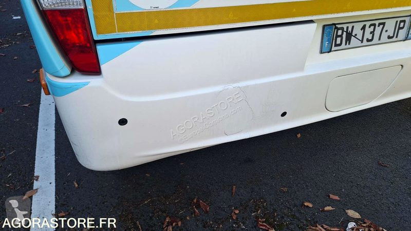 Autocar Irisbus RECREO