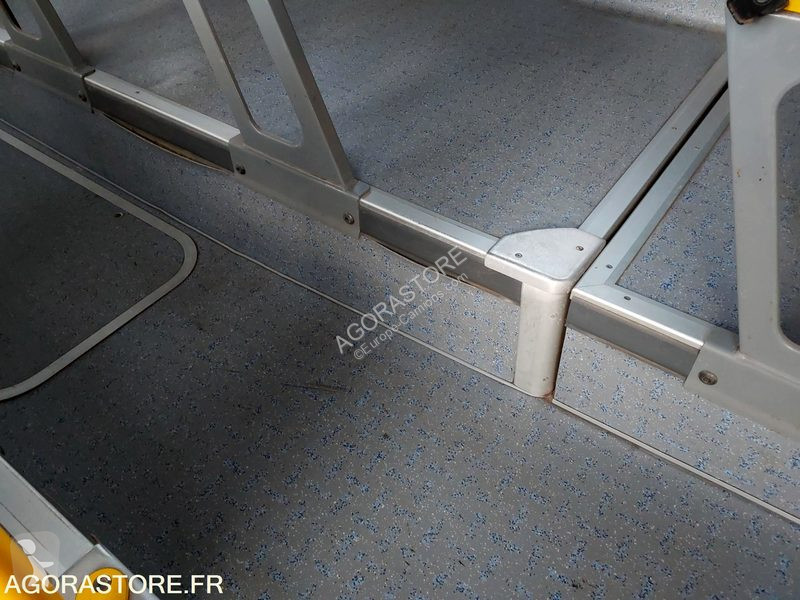 Autocar Irisbus CROSSWAY