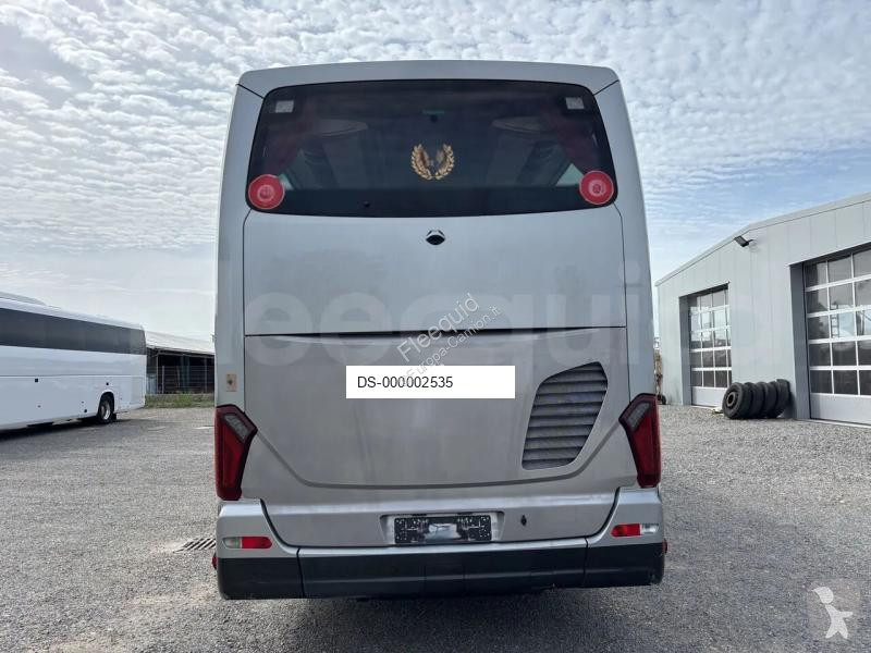 Autocar Setra S516