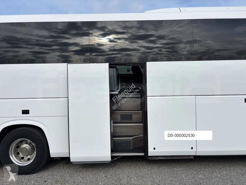Autocar Irizar i6