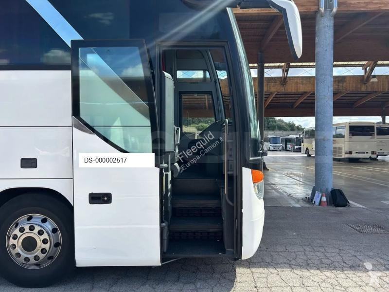Autocar Setra
