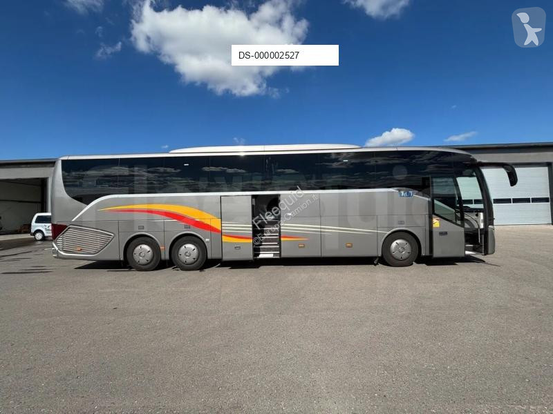 Autocar Setra S516