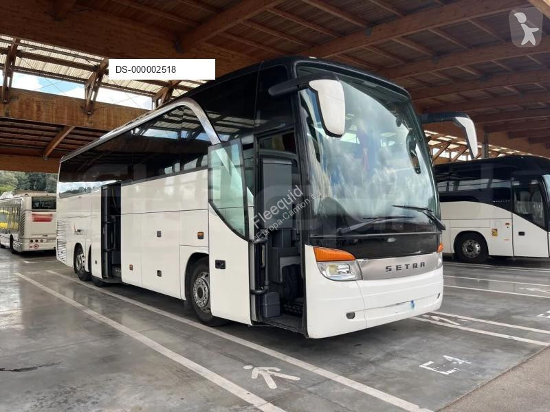 Autocar Setra