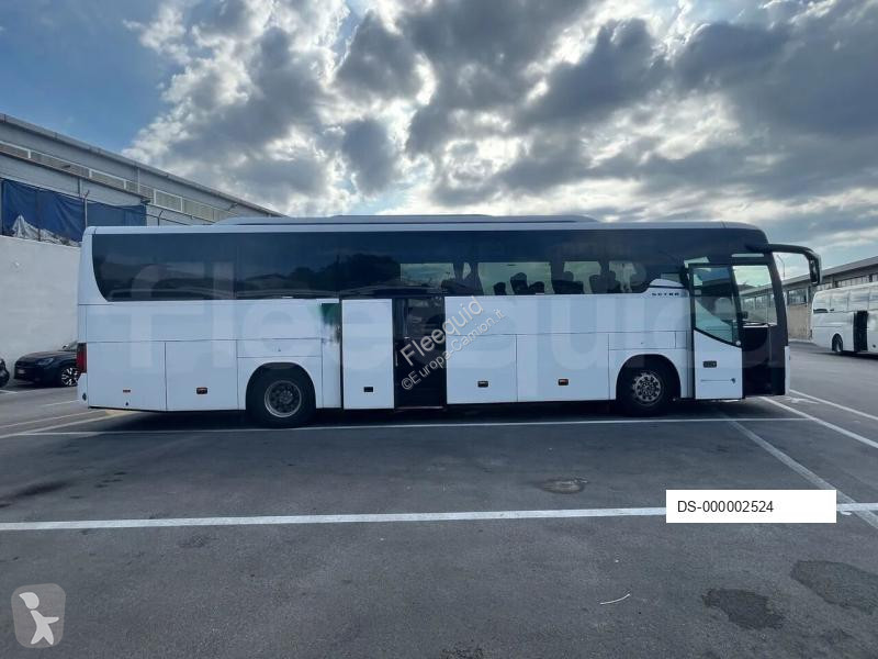 Autocar Setra
