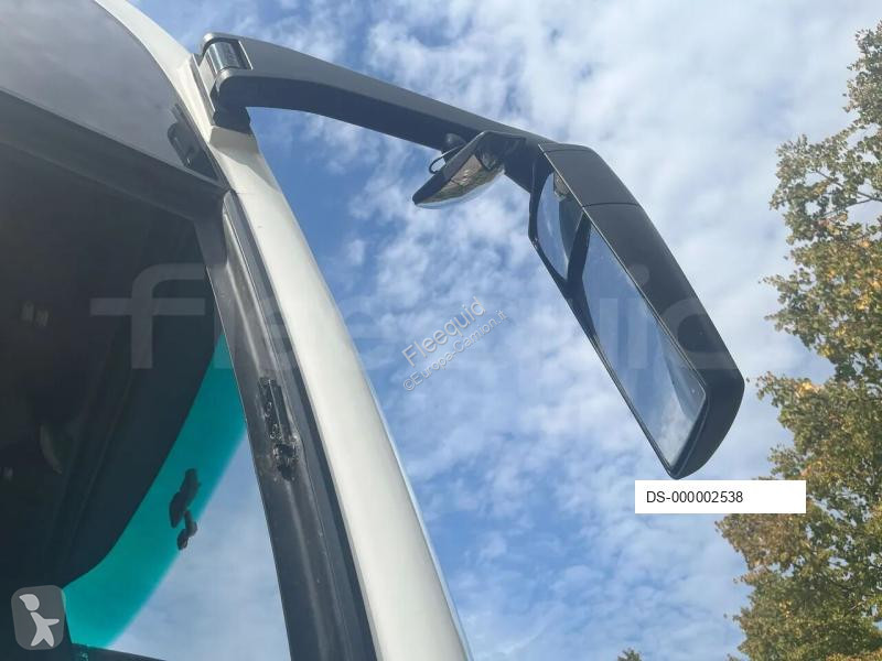 Linjebuss Volvo B12