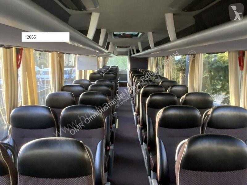 حافلة MAN R 09 Lions Coach C