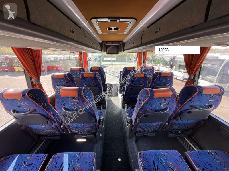 حافلة Van Hool T 916