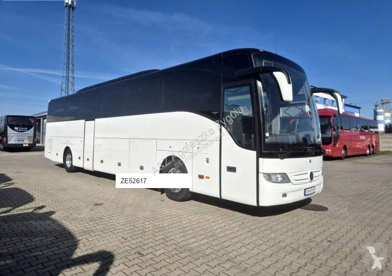 Междуградски автобус Mercedes TOURISMO RHD /...