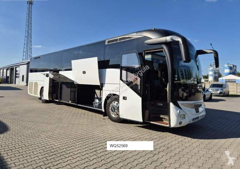 حافلة Iveco MAGELYS PRO
